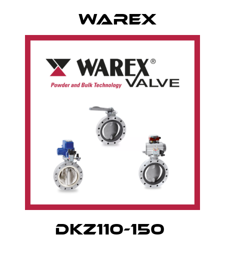 DKZ110-150  Warex