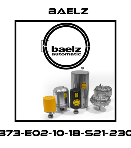 373-E02-10-18-S21-230 Baelz