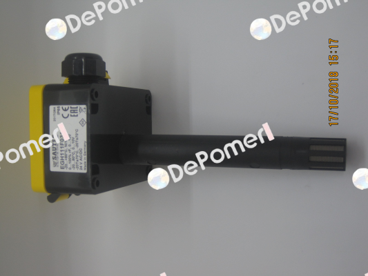 EGH111F031 Sauter