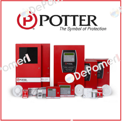 DG-14K-1A/1600V  Potter