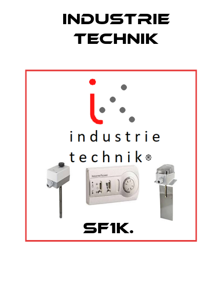 SF1K.  Industrie Technik