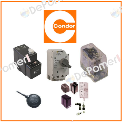 38 PIN MODULAR Condor