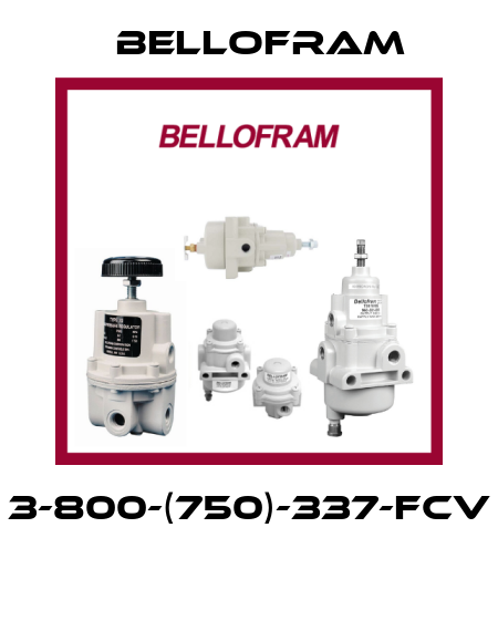 3-800-(750)-337-FCV  Bellofram