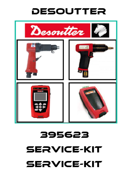 395623  SERVICE-KIT  SERVICE-KIT  Desoutter