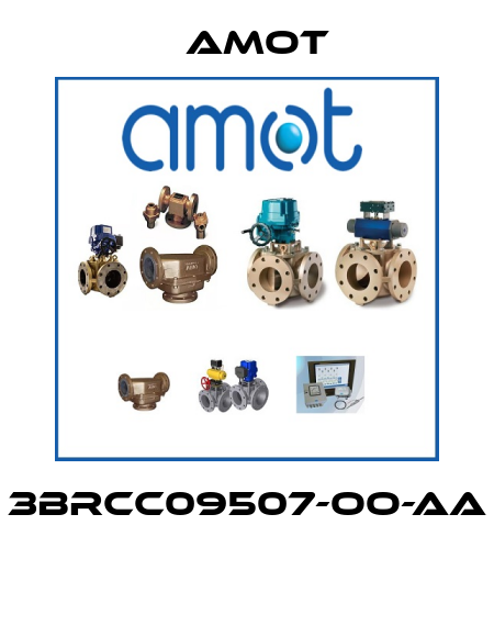 3BRCC09507-OO-AA  Amot