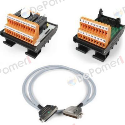3IE018700  EMRS8ZP/24DC   24VDC Eurogi