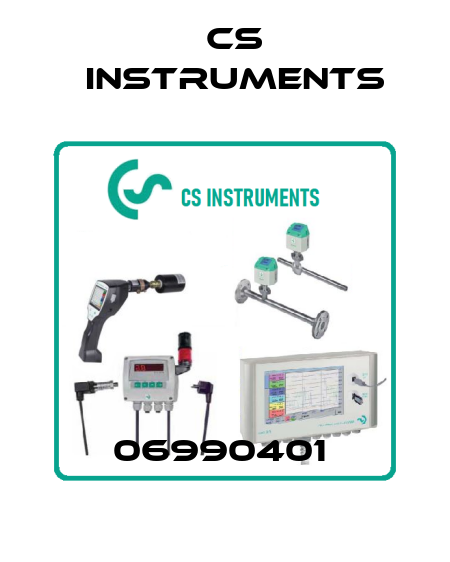 06990401  Cs Instruments
