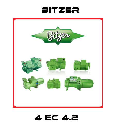 4 EC 4.2  Bitzer