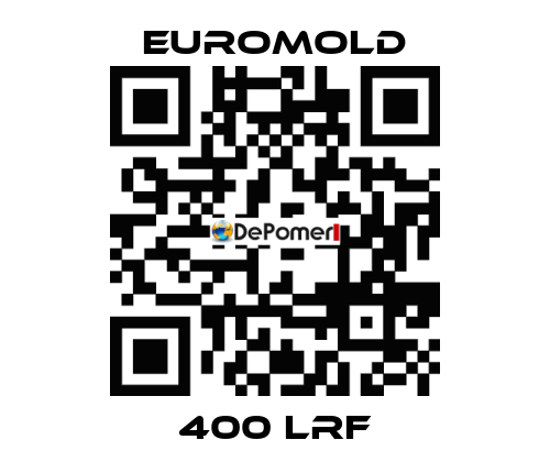 400 LRF EUROMOLD