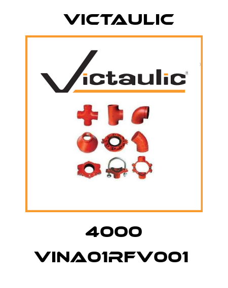 4000 VINA01RFV001  Victaulic