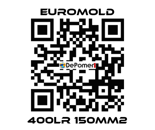 400LR 150MM2 EUROMOLD