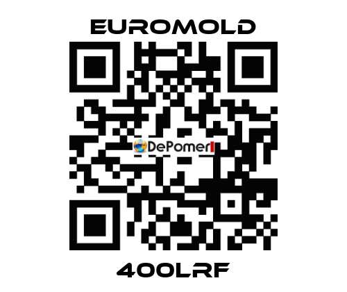 400LRF EUROMOLD
