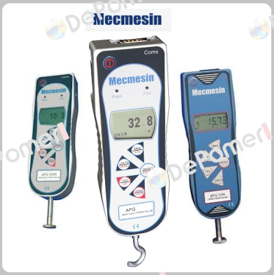 4-0103-07/351-077 DATA CABLE Mecmesin