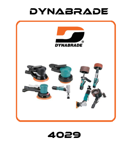 4029  Dynabrade