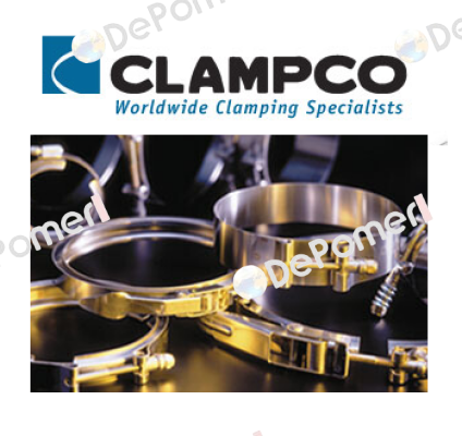 94101-1625  Clampco