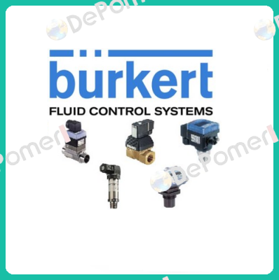 281-A-1/2-F-BR-1/2  replced by 5281  Burkert