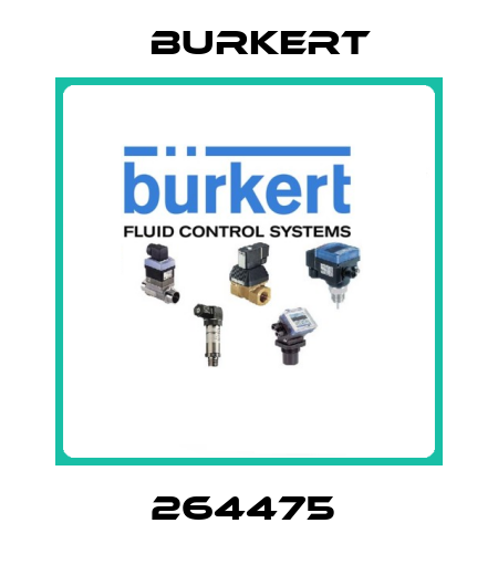 264475  Burkert