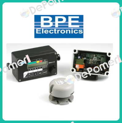 3.150.018.3  BPE Electronics (Dana Brevini Group)