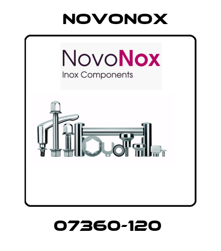 07360-120  Novonox