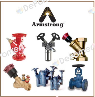 1811 NPT-1/2"  Armstrong