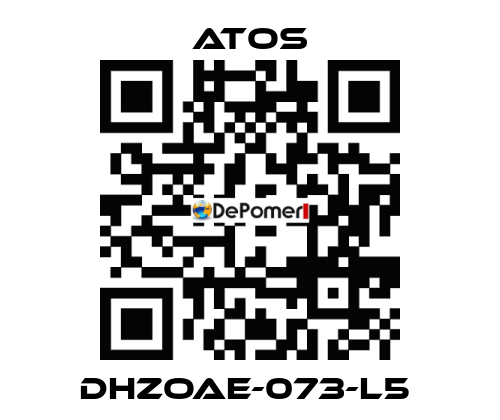 DHZOAE-073-L5  Atos