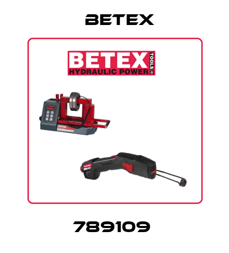 789109  BETEX