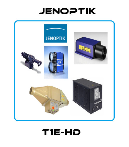  T1E-HD   Jenoptik