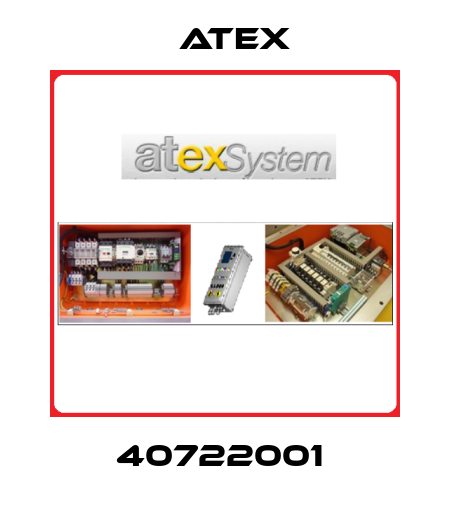 40722001  Atex