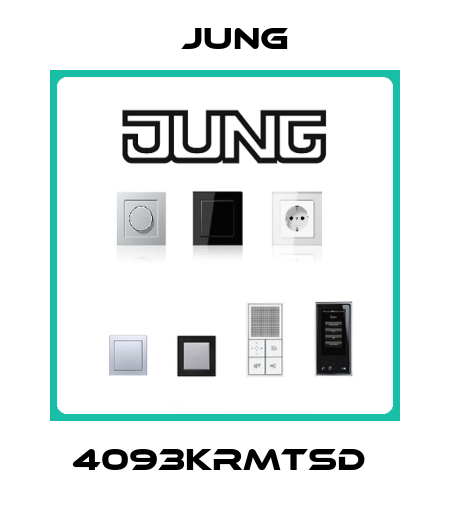 4093KRMTSD  Jung