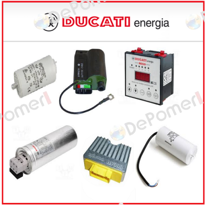 412804276 230MF 330 V AC 50-60 HZ  Ducati