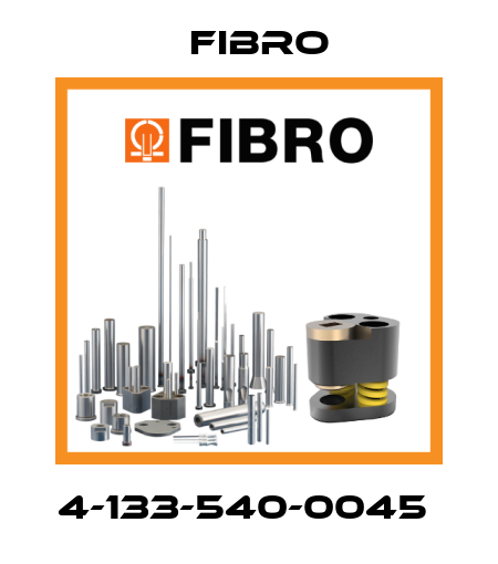 4-133-540-0045  Fibro