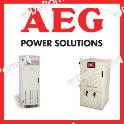 Mbs25, 690 v, 2.4A, AC3 AEG