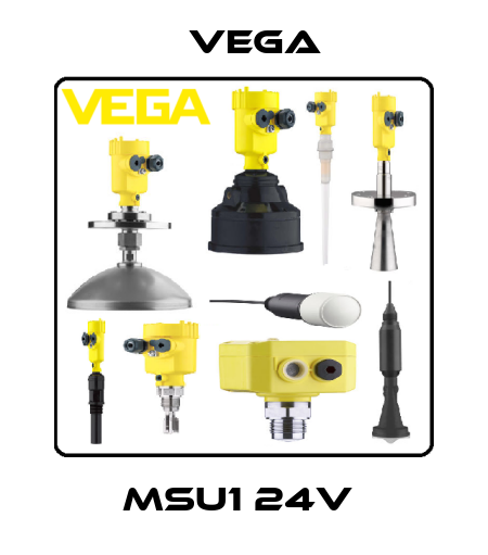 MSU1 24V  Vega