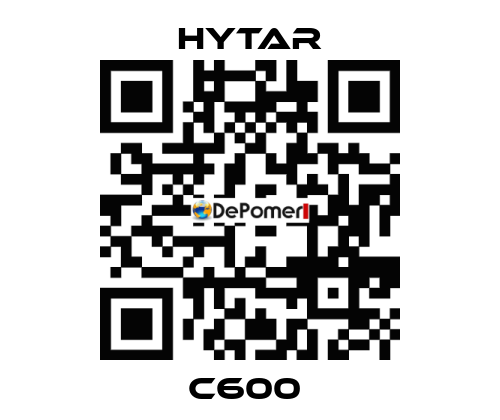 C600  Hytar