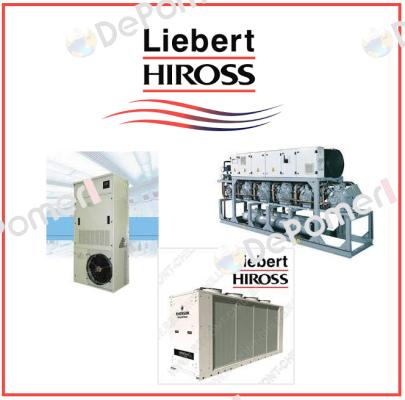 Eprom : 275791       EPROM MICR.EV.24XEVOL. EVM  Liebert Hiross