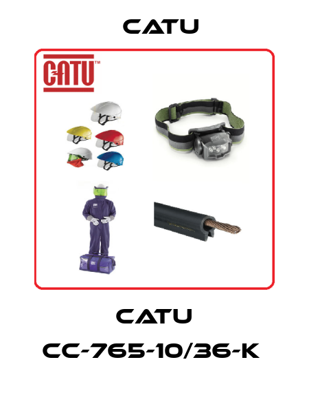 CATU CC-765-10/36-K  Catu