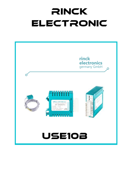 USE10B  Rinck Electronic