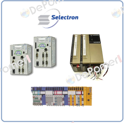 44120210 DDC 712-T Selectron