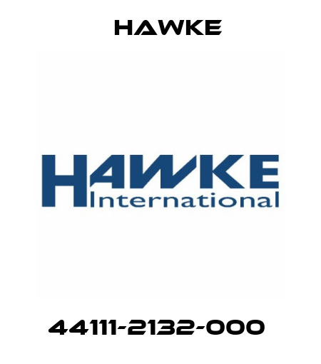 44111-2132-000  Hawke