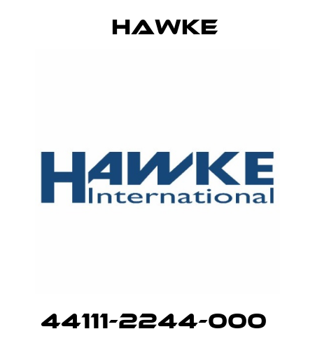 44111-2244-000  Hawke