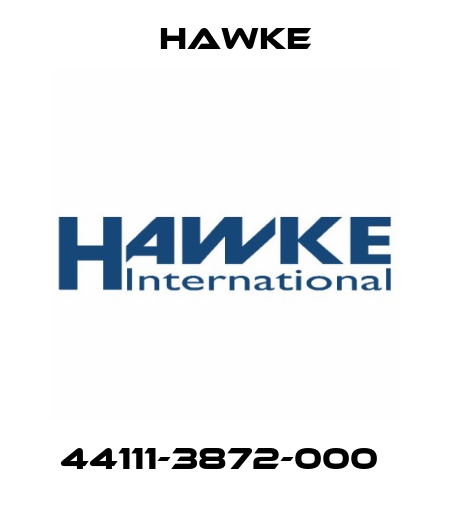 44111-3872-000  Hawke