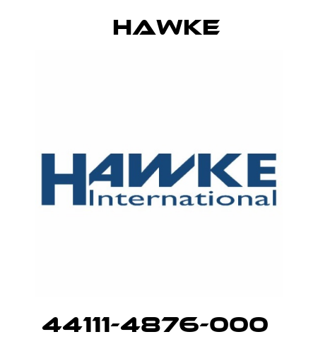 44111-4876-000  Hawke
