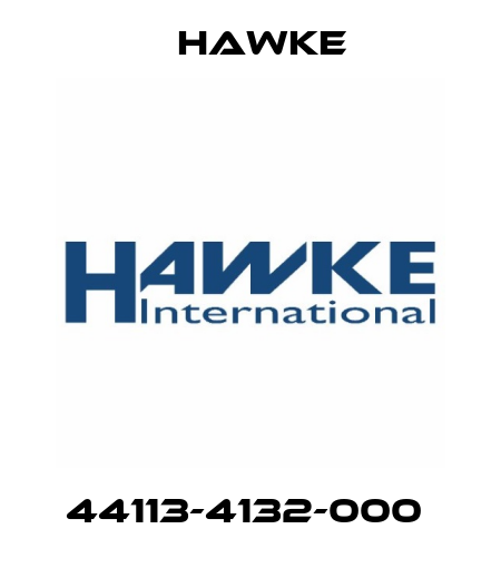 44113-4132-000  Hawke