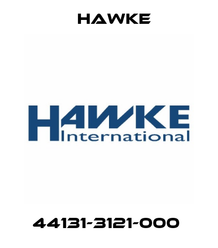 44131-3121-000  Hawke