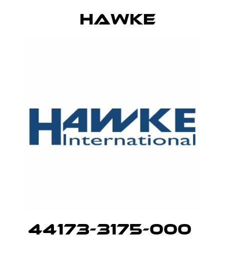 44173-3175-000  Hawke