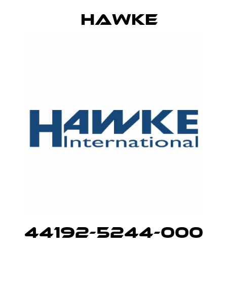 44192-5244-000  Hawke