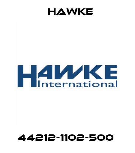 44212-1102-500  Hawke
