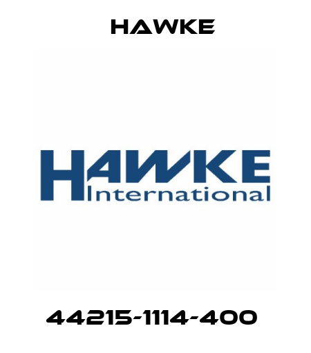 44215-1114-400  Hawke