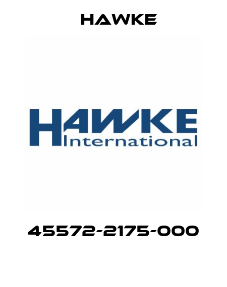 45572-2175-000  Hawke