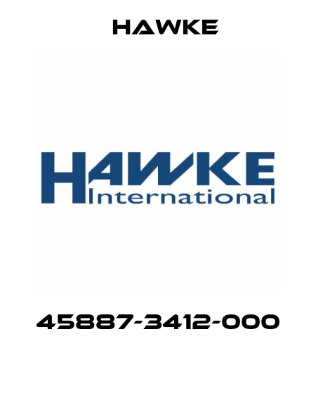 45887-3412-000  Hawke
